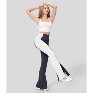 Halara UltraSculpt™ High Waisted Scrunch Butt Lifting Tummy Control.